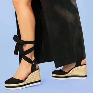 J Lo Jennifer Lopez Espadrille Sandal